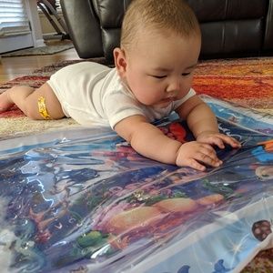 Meet your Posher, Dawn